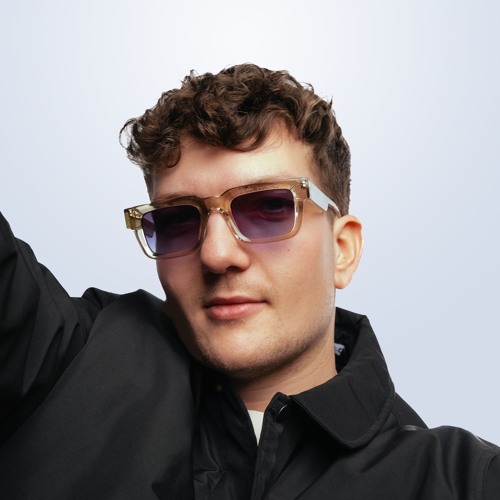 Portrait of Jessee