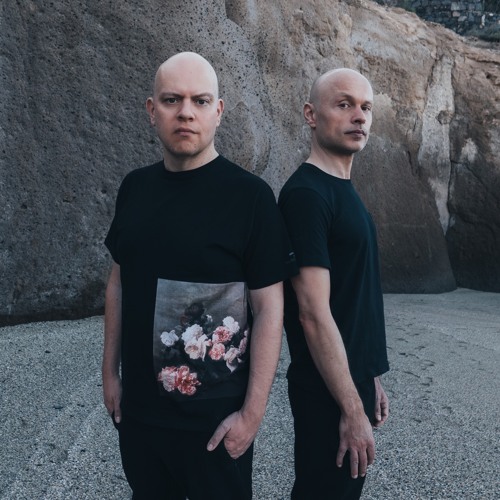 Portrait of Filterheadz