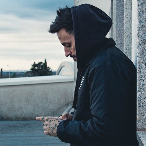 Portrait of SickBoy (IT)