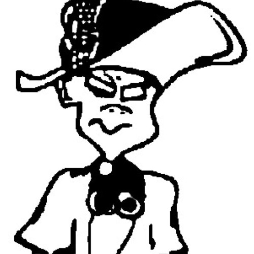 Portrait of Nobel Filth