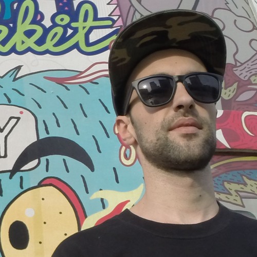 Portrait of nukier