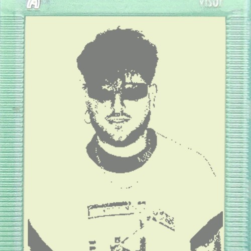 Portrait of Ynfynyt Scroll