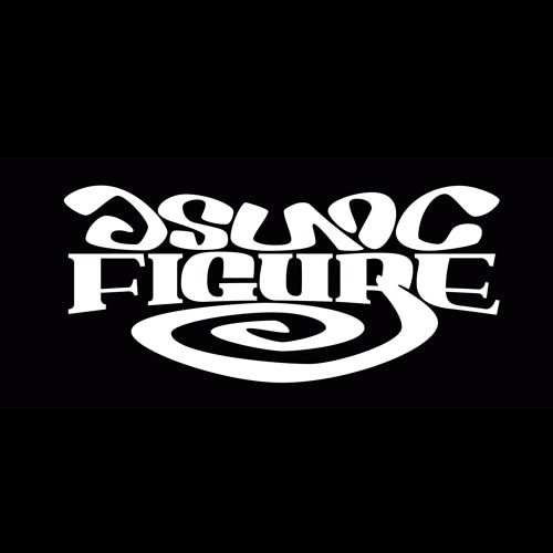 Portrait of Async Figure
