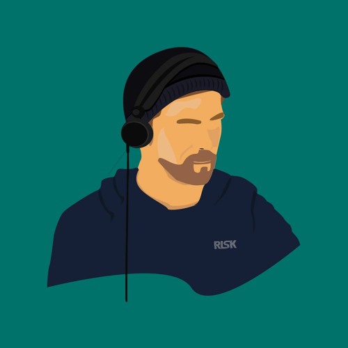 Portrait of P'tit Luc