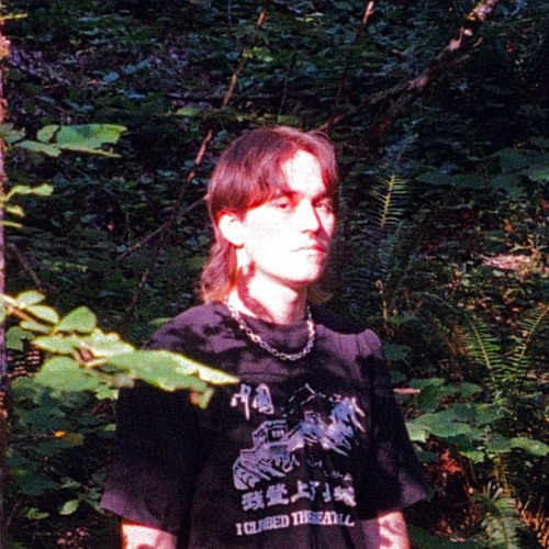 Portrait of Plus