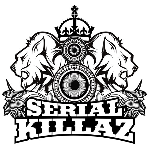 Portrait of Serial Killaz