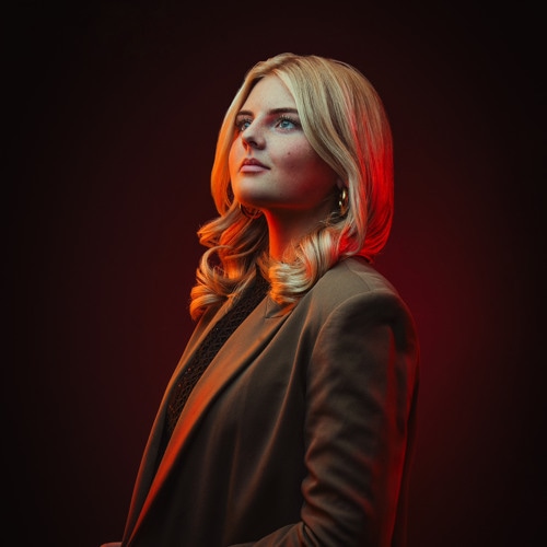 Portrait of NoXa