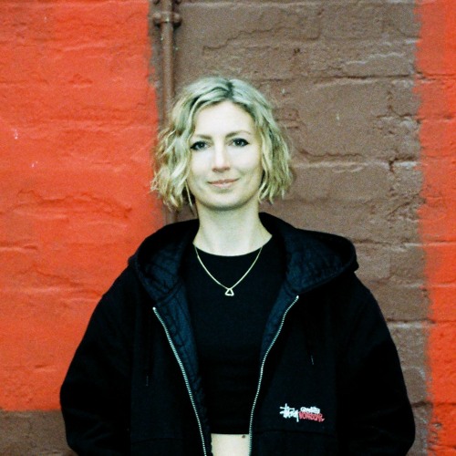 Portrait of Jay Carder