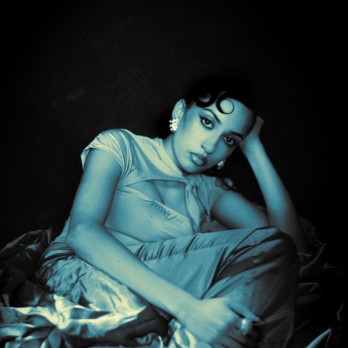 Portrait of Shivani Day