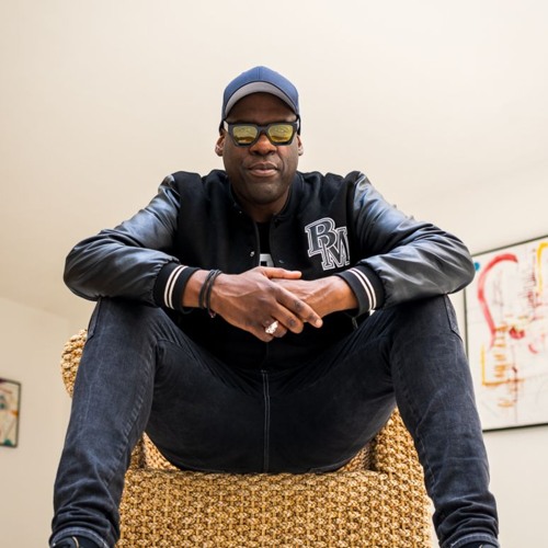 Portrait of Jeremy Sylvester