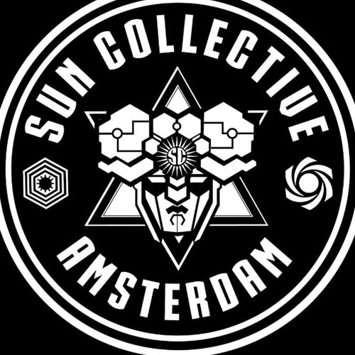 Portrait of Sun Collective