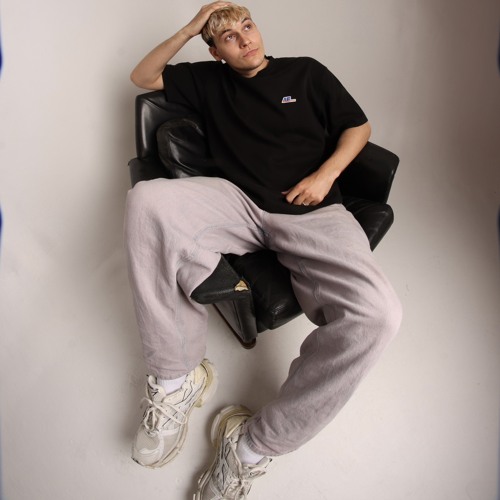 Portrait of GRMR