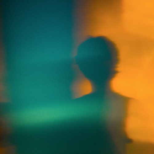 Portrait of Tyler Friedman