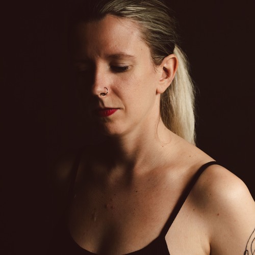 Portrait of Djen