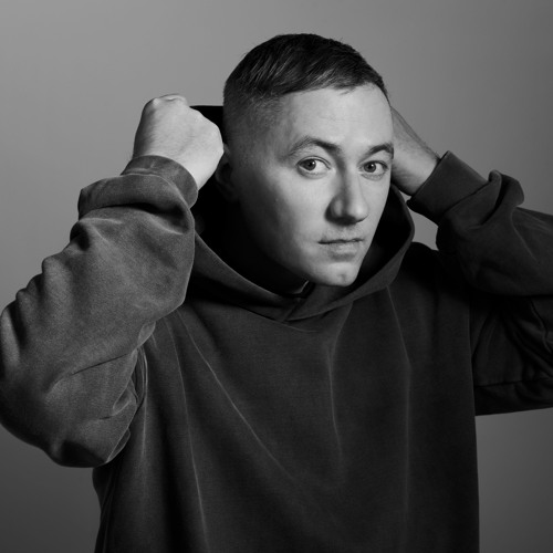 Portrait of Benji B