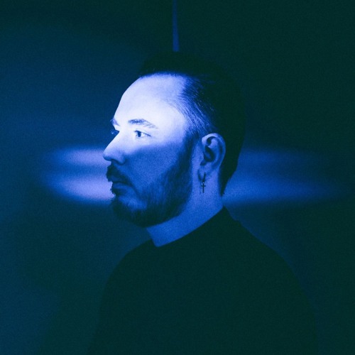 Portrait of Duke Dumont