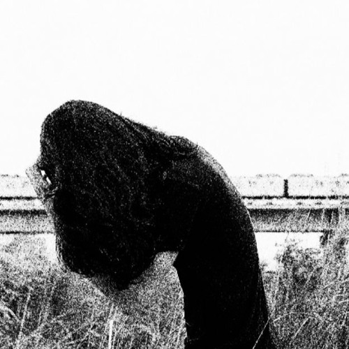 Portrait of Toska