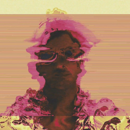 Portrait of Basti Grub
