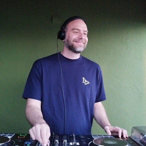 Portrait of Javi Frias