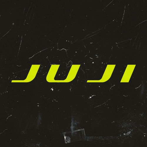 Portrait of JUJI