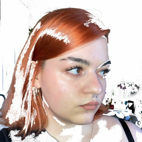Portrait of Ganx