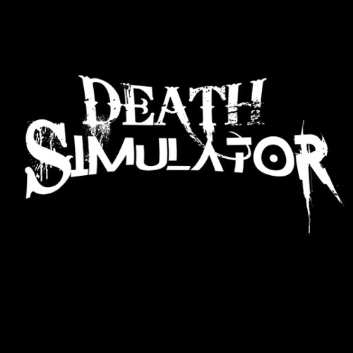 Portrait of Death Simulator
