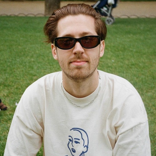 Portrait of HunnyBunny