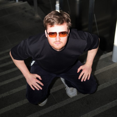 Portrait of Play Boy Joe