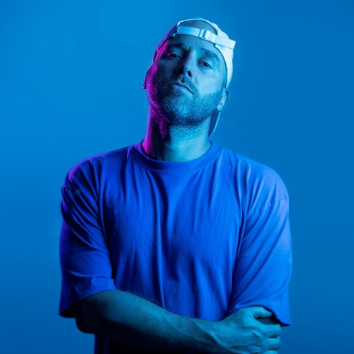 Portrait of Javi Bora