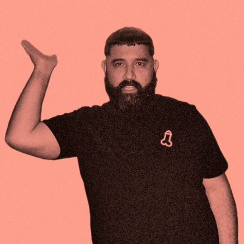 Portrait of SPRFRK