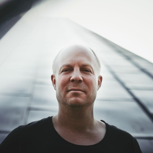 Portrait of Gorge