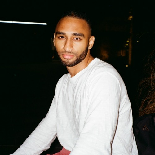 Portrait of Seb Odyssey