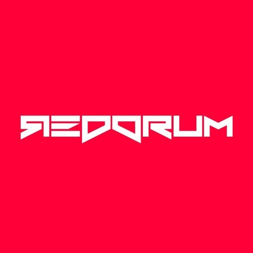Portrait of Red Drum