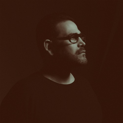 Portrait of Junior Sanchez