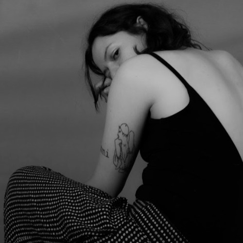 Portrait of Viiaan