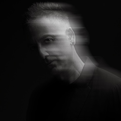 Portrait of Dubfire