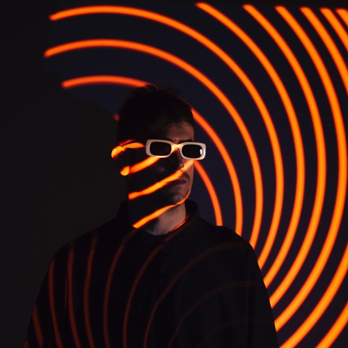 Portrait of Yamil