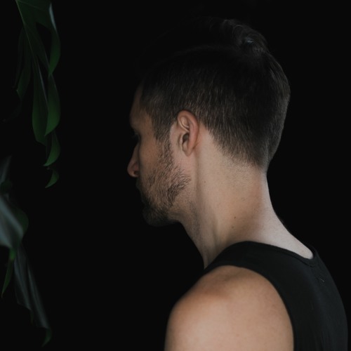 Portrait of Nico DeNitto