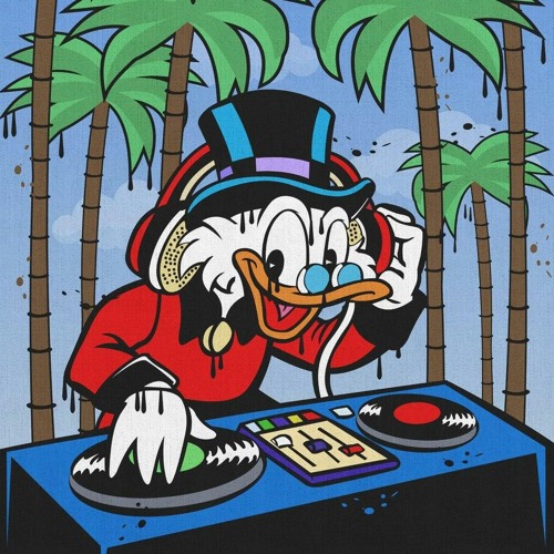Portrait of Hoodwink