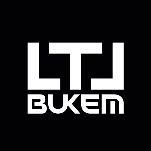 Portrait of LTJ Bukem