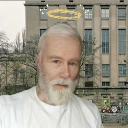 Portrait of SZENEPAPST