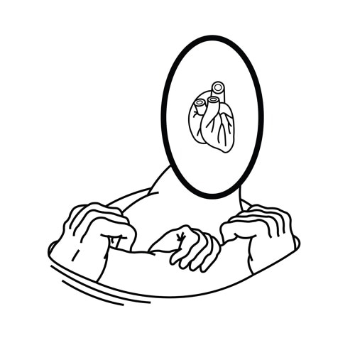 Portrait of Coco Bryce