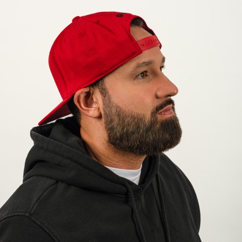 Portrait of GONZ