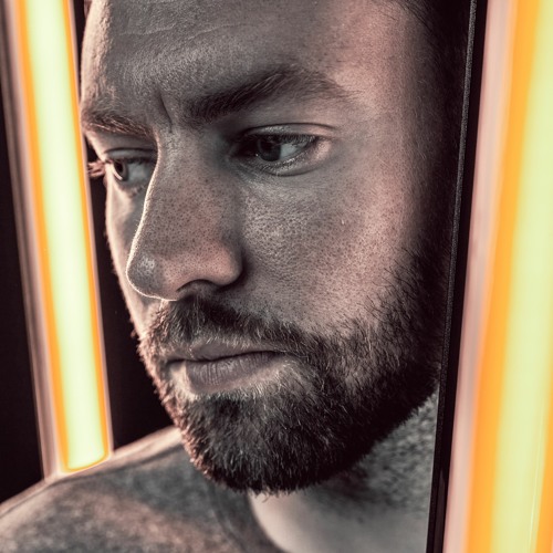 Portrait of Luca Solis
