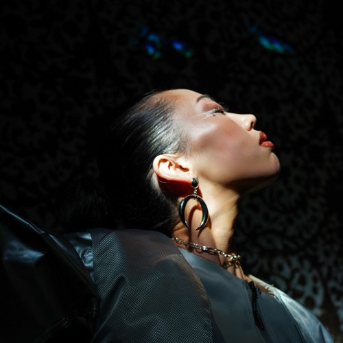 Portrait of Elle Shimada