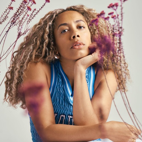 Portrait of Jayda G