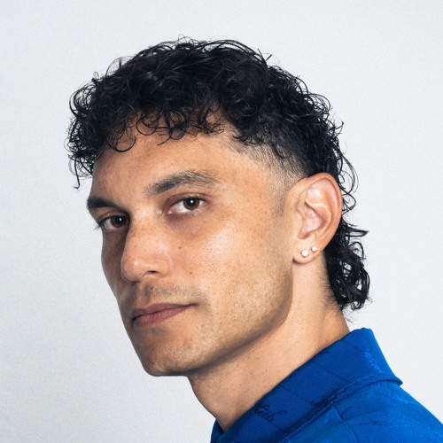 Portrait of Anakim