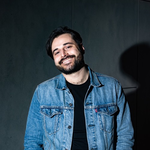 Portrait of Dylan Griffin