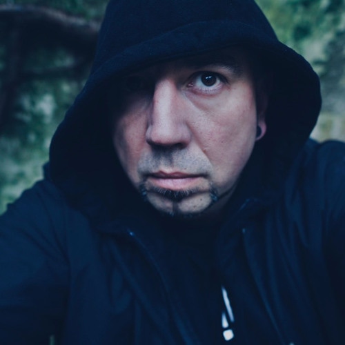 Portrait of Greg Oleksevic