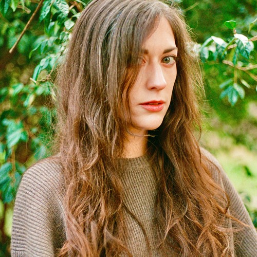 Portrait of Taylor Trostle